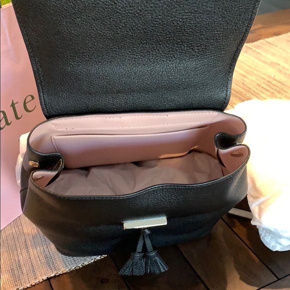 Sold💕 Kate Spade “Hayes” Backpack 💕 - Picture 4 of 8